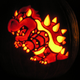 Illustration for article titled Its the Great Gaming Pumpkins
